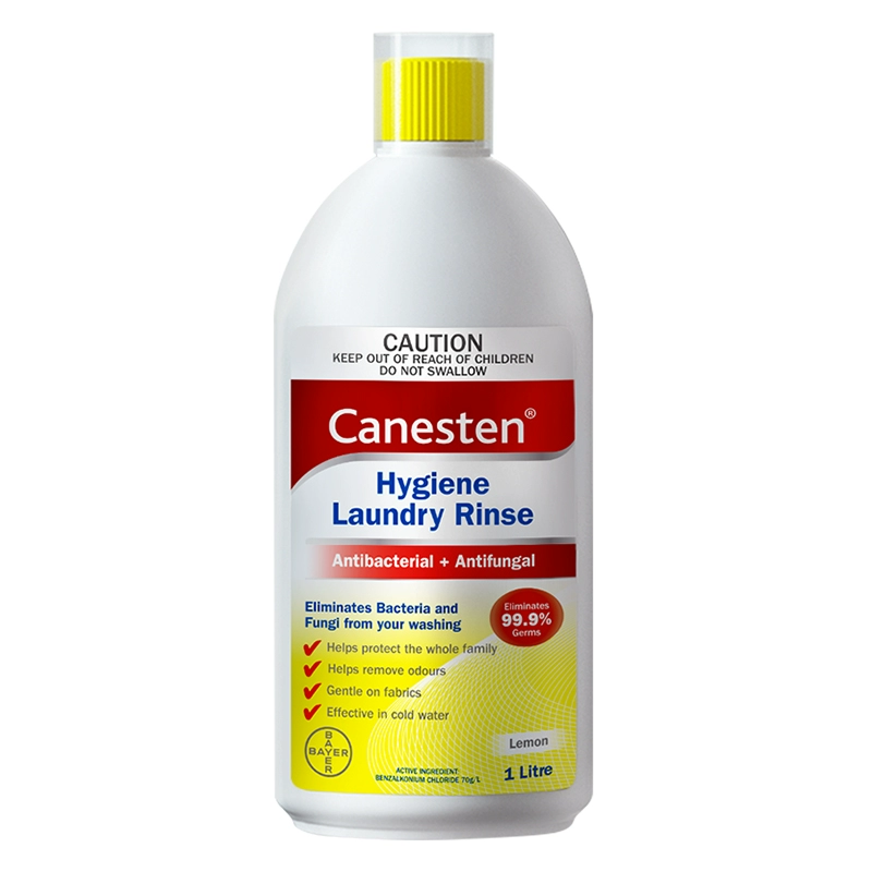 Canesten 凯妮汀 衣物消毒除菌液洗 1L ￥65.02