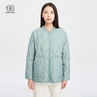 KOLON SPORT 女款鹅绒羽绒服 LKDJ3WT604 ￥1395