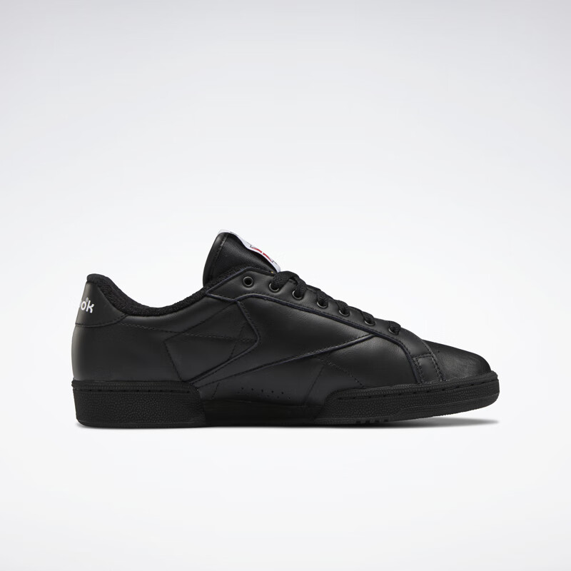 Reebok 锐步 官方男鞋女鞋CLUB C经典休闲鞋板鞋 GY8788 139.4元