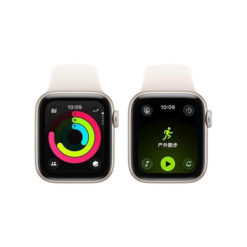 Apple Watch SE 3 智能手表 1299.71元（需用券）