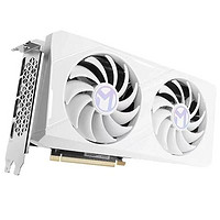 MAXSUN 铭瑄 RTX 4060 终结者 W 8G 独立显卡 ￥1915