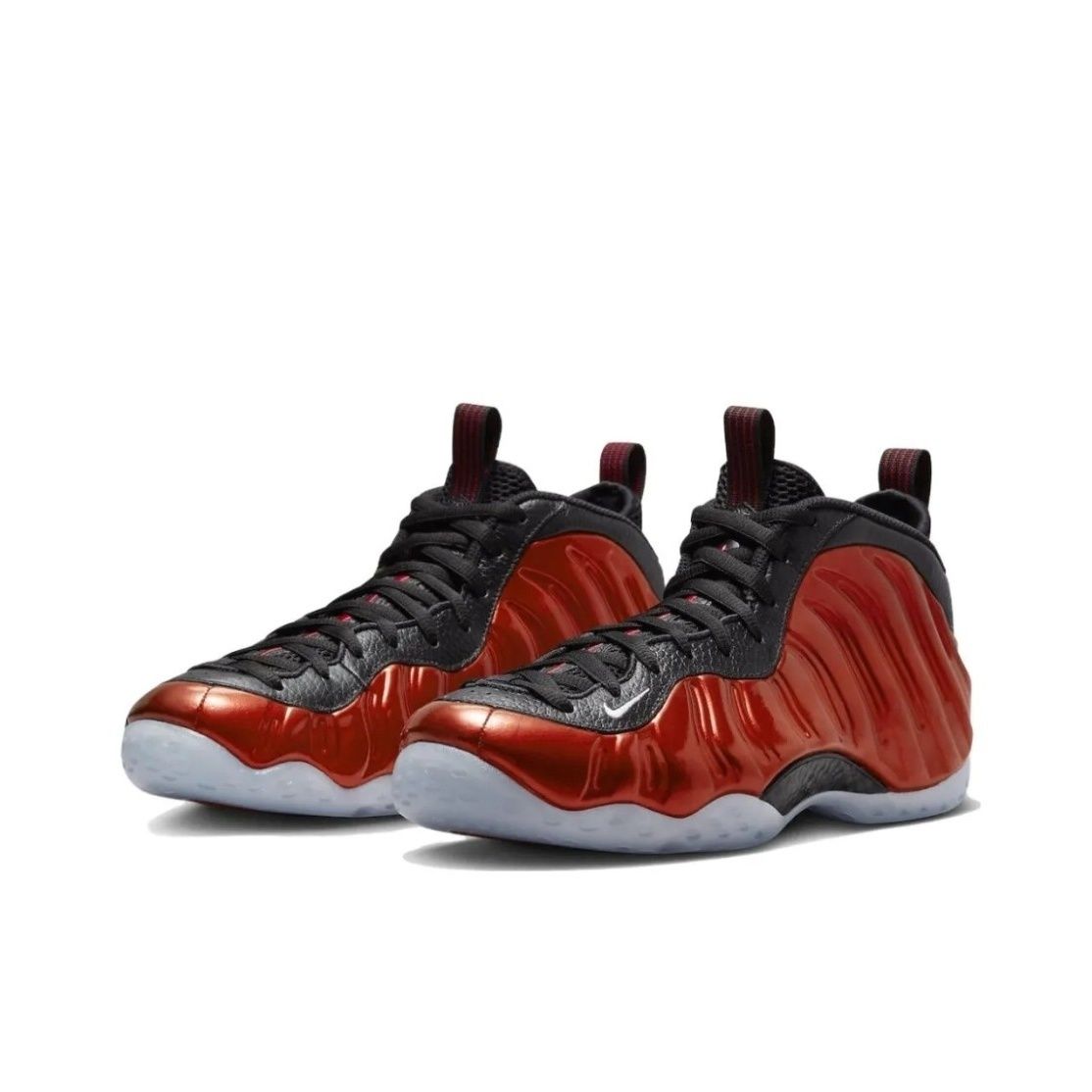 百亿补贴：NIKE 耐克 Air Foamposite One防滑耐磨 低帮 复古篮球鞋 DZ2545-600 39-40.5