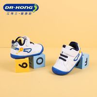 DR.KONG 江博士 宝宝健康步前鞋 ￥124