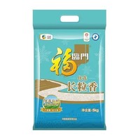 福临门 优选长粒香大米 5kg ￥14.65