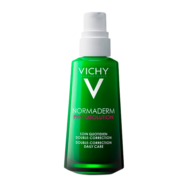 VICHY 薇姿 净颜无瑕祛痘保湿焕肤精华乳 50ml 115元（需用券）