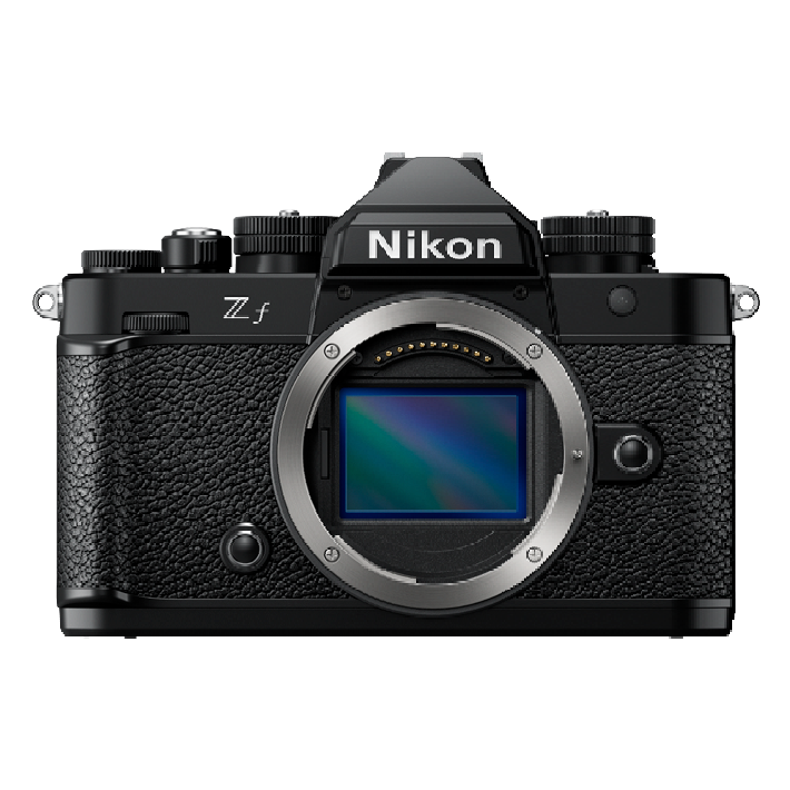 Nikon 尼康 Zf 全画幅微单相机 单机身 12099元（需用券）