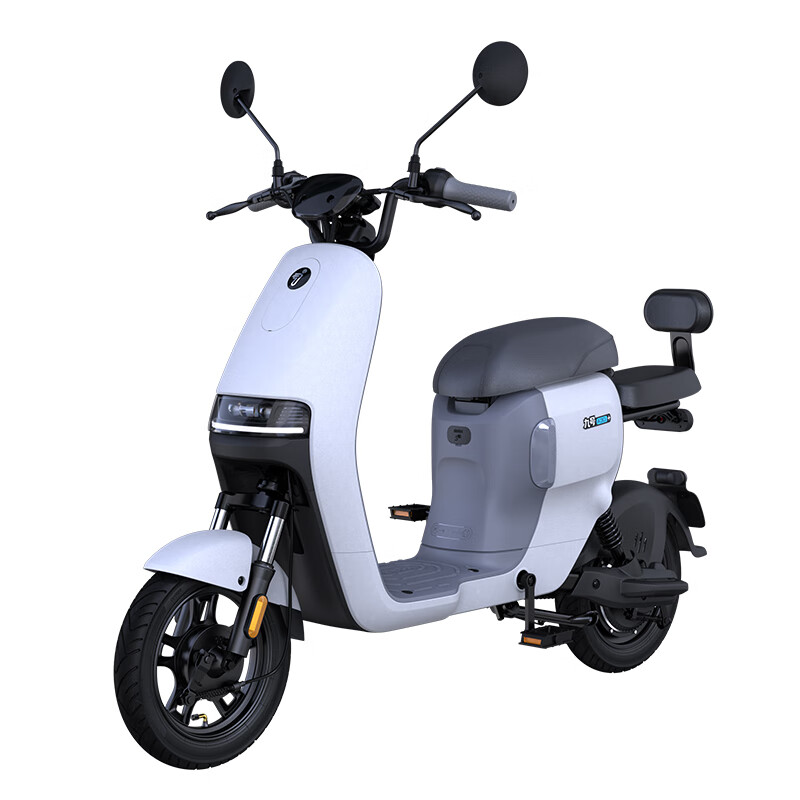 Ninebot 九号 A35+ 电动自行车 TDT058Z 1989元（双重优惠）