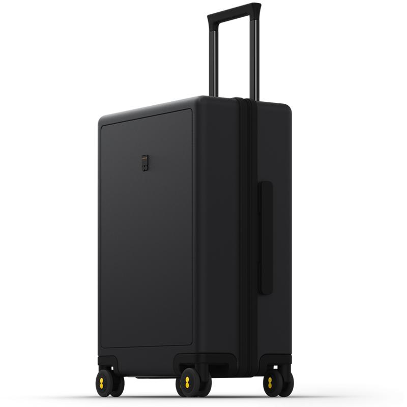 LEVEL8 PC拉杆箱 LA-1689-02T00 幻影黑 24英寸 396.97元（需用券）