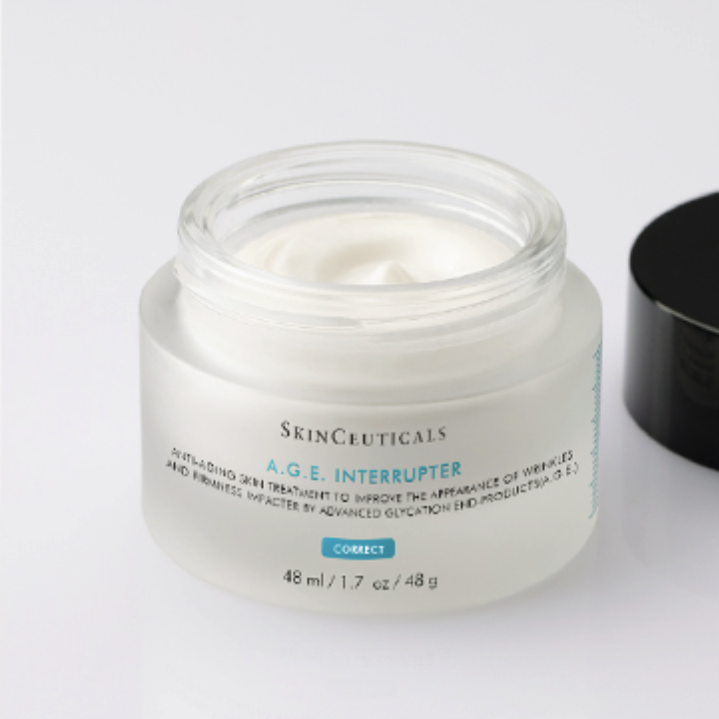 88VIP：SKINCEUTICALS 修丽可 AGE面霜48ml 854元