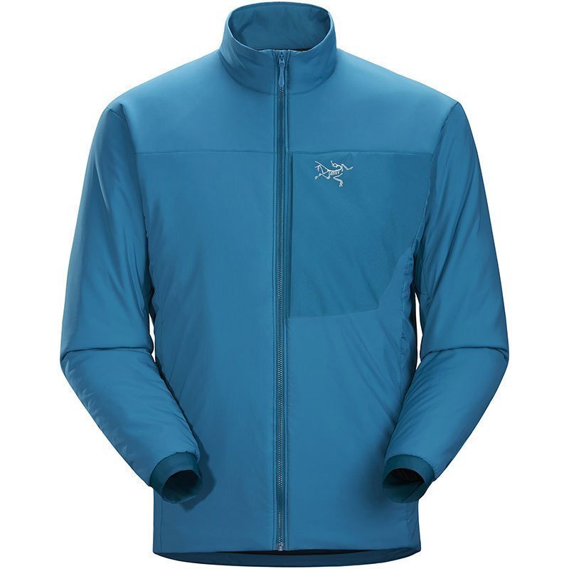 ARC'TERYX 始祖鸟 ARC’TERYX)男士 PROTON LT JACKET 秋冬季保暖舒适绝缘棉衣夹克 户