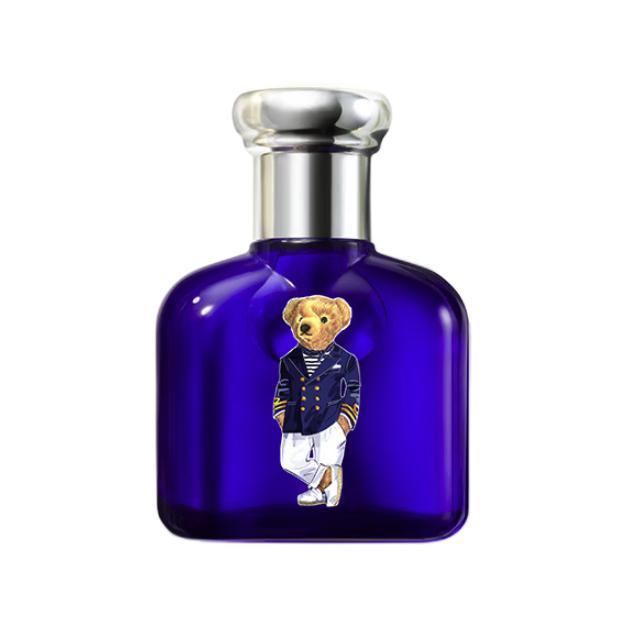 88VIP：RALPH LAUREN 蓝马球中性淡香水 EDT 40ml 246.05元（需用券）