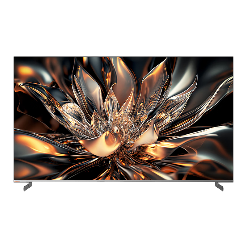 PLUS会员：coocaa 酷开 75P6E Mini LED 液晶电视 75英寸 4k 144Hz 4896.5元包邮（以旧换