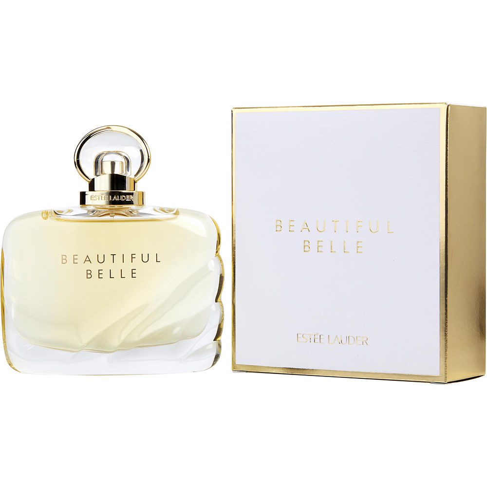 ESTEE LAUDER 雅诗兰黛 美丽贝儿真爱香水 EDP 100 ml 5.6折 $69.99