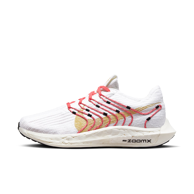 耐克（NIKE）女子超级飞马跑步鞋 PEGASUS TURBO NEXT NATURE DM3414-100 36 532.13