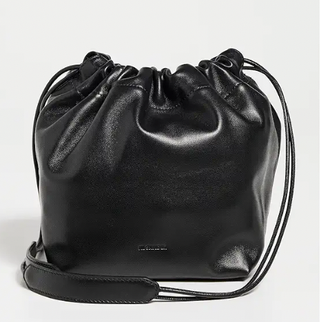 再降价！Jil Sander 水桶包/饺子包 5折 $475（约3339元）