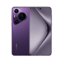 HUAWEI 华为 Pura 70 Pro 手机 12GB+512GB 罗兰紫 ￥5210