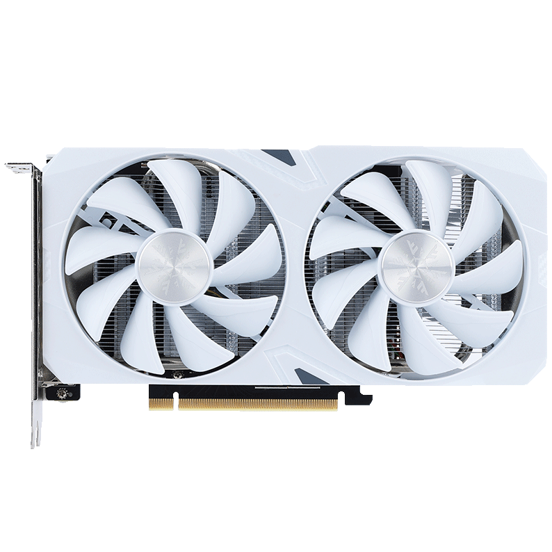 移动端：GAINWARD 耕升 RTX 4060 踏雪 8G 显卡 2181.53元