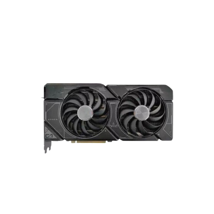 ASUS 华硕 雪豹 RTX4060Ti EVO OC独立显卡 8GB 2809元（需用券）