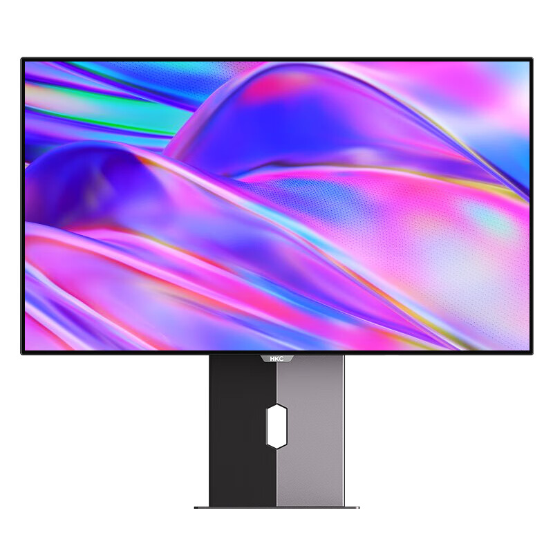 以旧换新补贴：HKC 惠科 OG32UK 31.5英寸OLED显示器（3840*2160、240Hz、0.03ms、HDR400