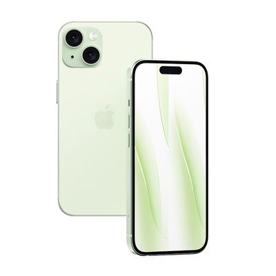 拼多多百亿补贴:苹果 Apple iPhone 15 Plus 5G手机【5天内发货】 4998元