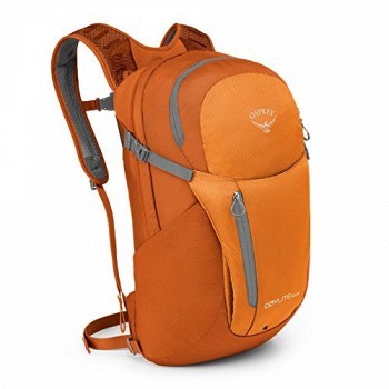 亚马逊中国 中亚prime会员:osprey daylite plus 双肩背包 20l259元