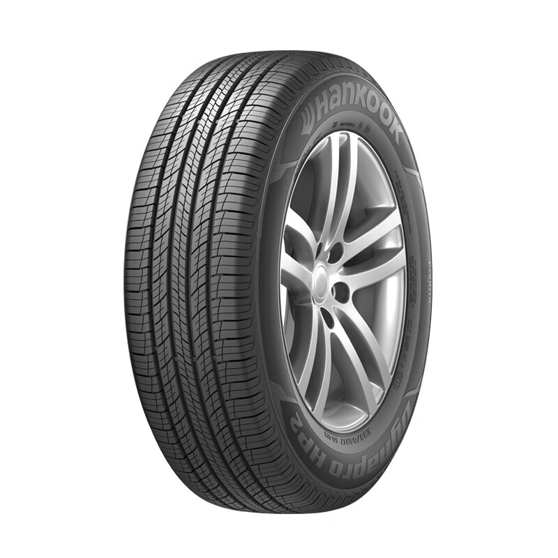 Hankook 韩泰轮胎 汽车轮胎 245/55R19 103T RA33 原配丰田汉兰达 适配威飒 485.2元（