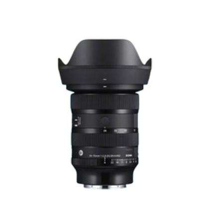 百亿补贴：SIGMA 适马 24-70mm F2.8 DG DN II Art 二代全幅变焦镜头 7548元