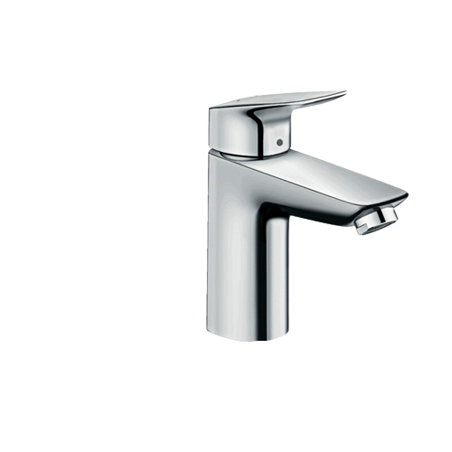 hansgrohe 汉斯格雅 71100007 面盆龙头 599元（需用券）