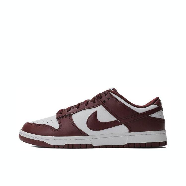 NIKE 耐克 DUNK LOW RETRO 男子板鞋 DV0833-115 431元