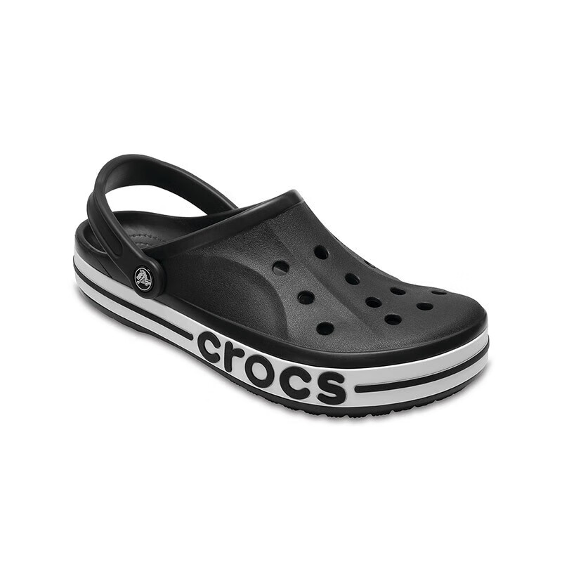 crocs 卡骆驰 男士洞洞鞋 贝雅卡骆班 205089 117.77元（需用券）