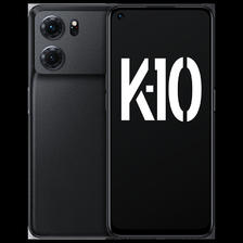 OPPO K10 5G智能手机 8GB+256GB 1699元（需用券）