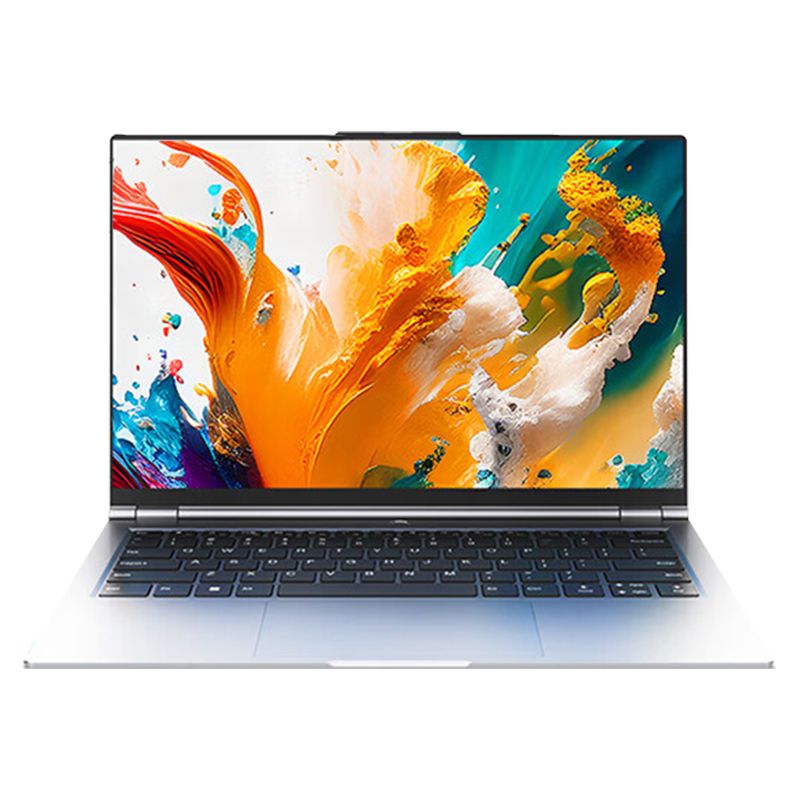 百亿补贴：机械革命 无界14 Pro 14英寸笔记本电脑（i7-12650H、32GB、1TB） 3879元