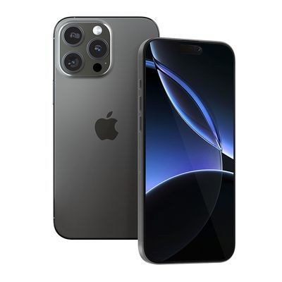 拼多多百亿补贴：Apple 苹果 iPhone 16 Pro Max 5G手机 256GB 8919元