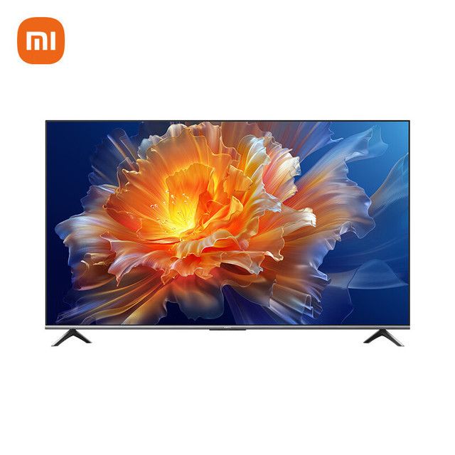 Xiaomi 小米 S55 L55M9-S 液晶电视 55英寸 4K 2099元（需用券）