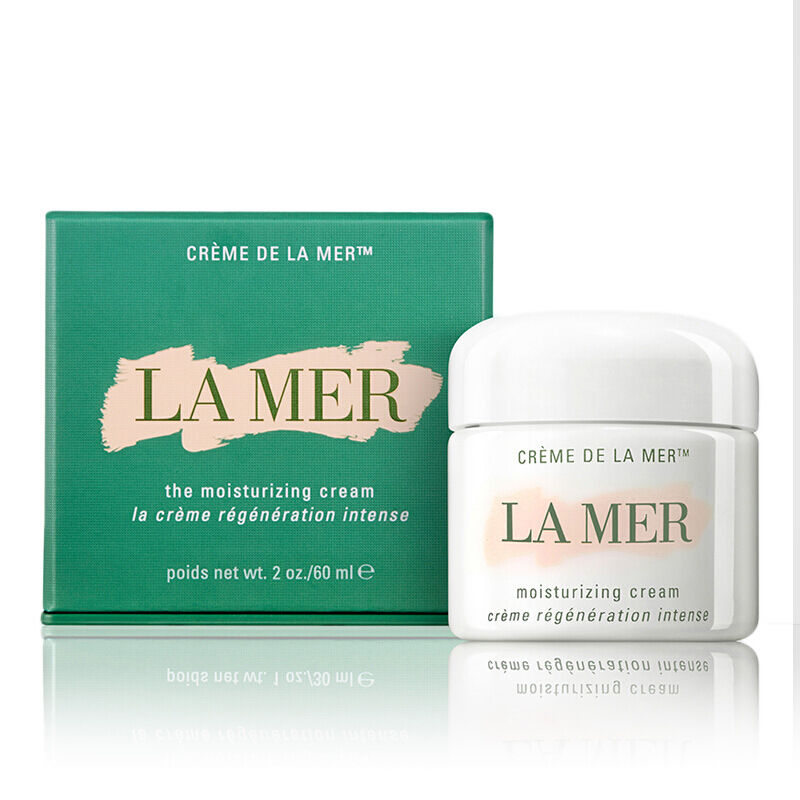 LA MER 海蓝之谜 经典精华面霜 60ml 1049元（需用券）