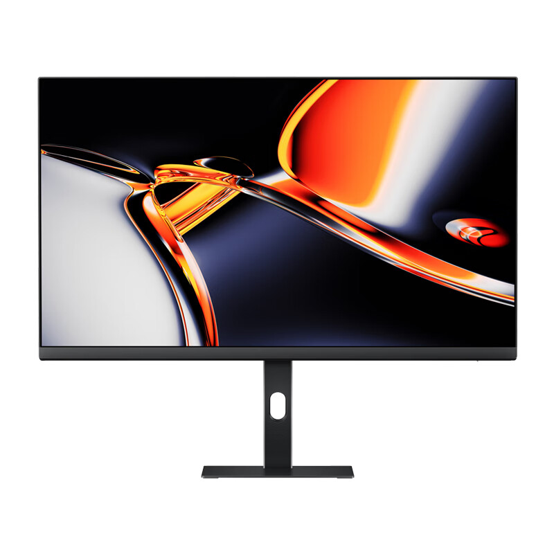 国家补贴、限地区：Xiaomi 小米 A27U 27英寸 IPS 显示器（3840×2160、60Hz、100%sRGB