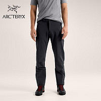 ARC'TERYX 始祖鸟 GAMMA GUIDE PANT 男子软壳长裤 Black/黑色 34 ￥1445.77