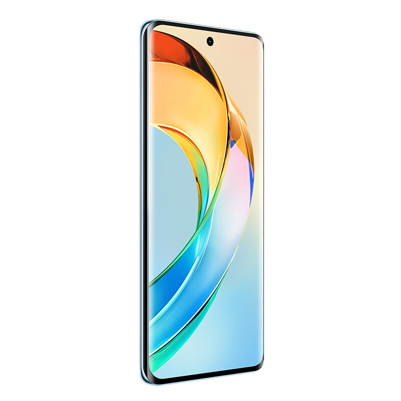 HONOR 荣耀 X50 5G手机 8GB+128GB 勃朗蓝 1249元