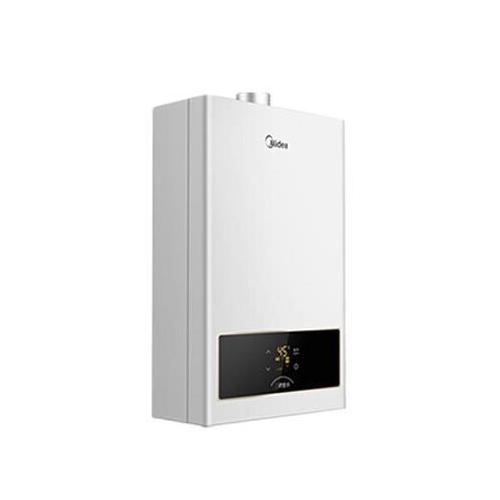 Midea 美的 RS1系列 燃气热水器 502.2元