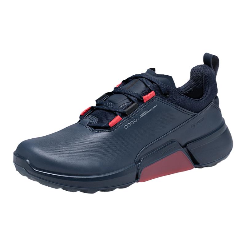 Ecco 爱步 Golf Biom H4高尔夫健步系列 女士Gore-Tex®防水高尔夫运动鞋108603 折后7