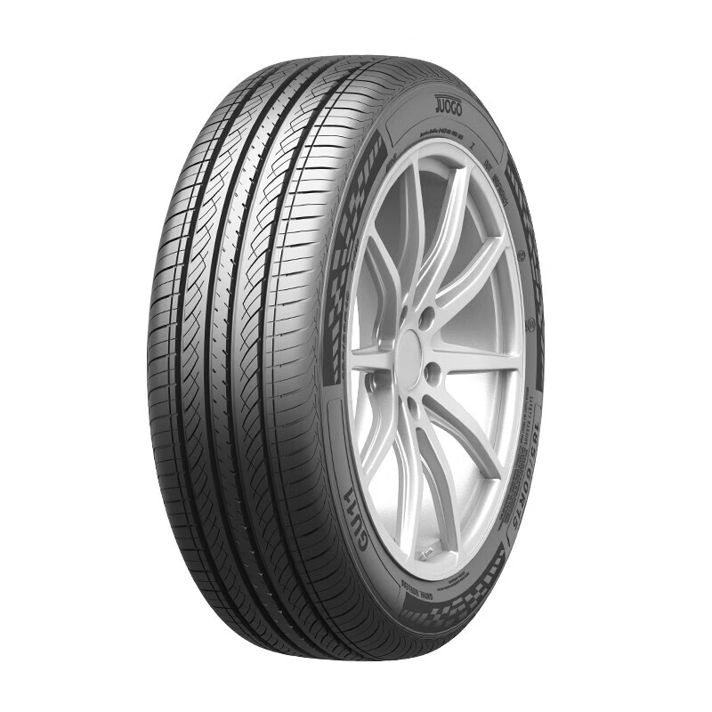 骏固 汽车轮胎 215/55R17 GU11 98V 适配标致/亚洲龙/博瑞/名图 274.55元（需用券）