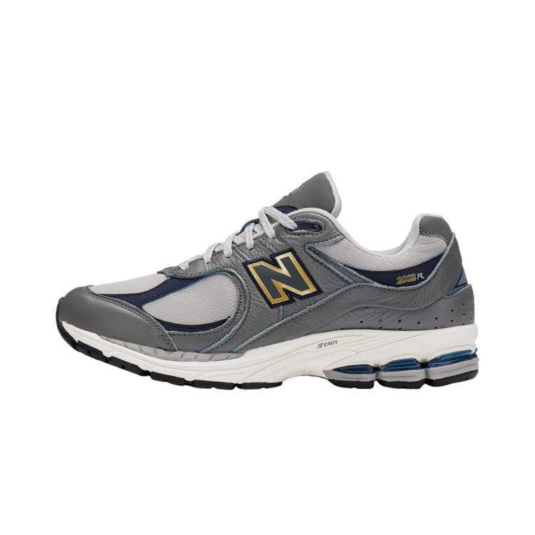 new balance 男女款运动休闲鞋 M2002RHR 369元（需用券）