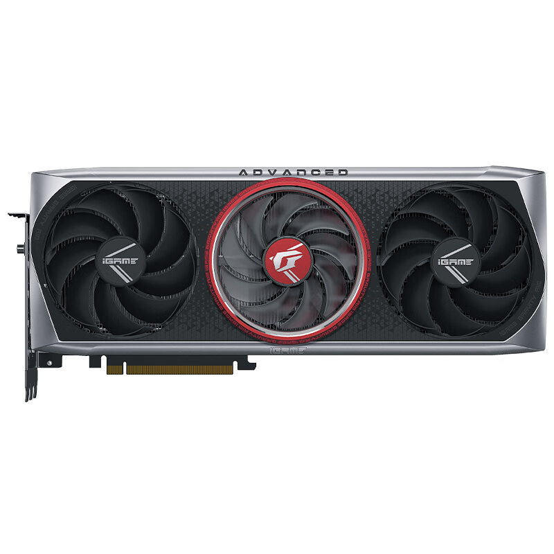 iGame GeForce RTX 4090 D Advanced 24GB 独立显卡 13806.01元（双重优惠，叠加银行卡支