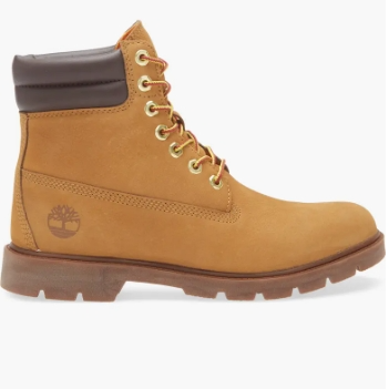 王嘉尔同款！Timberland 男士大黄靴 6.5折 $109.97（约808.43元）