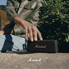 降138元，Marshall 马歇尔 Emberton II 蓝牙音箱 ￥824.94