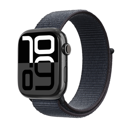 Apple/苹果 Watch Series 10 GPS 回环表带智能手表【10天内发货】 2244.72元