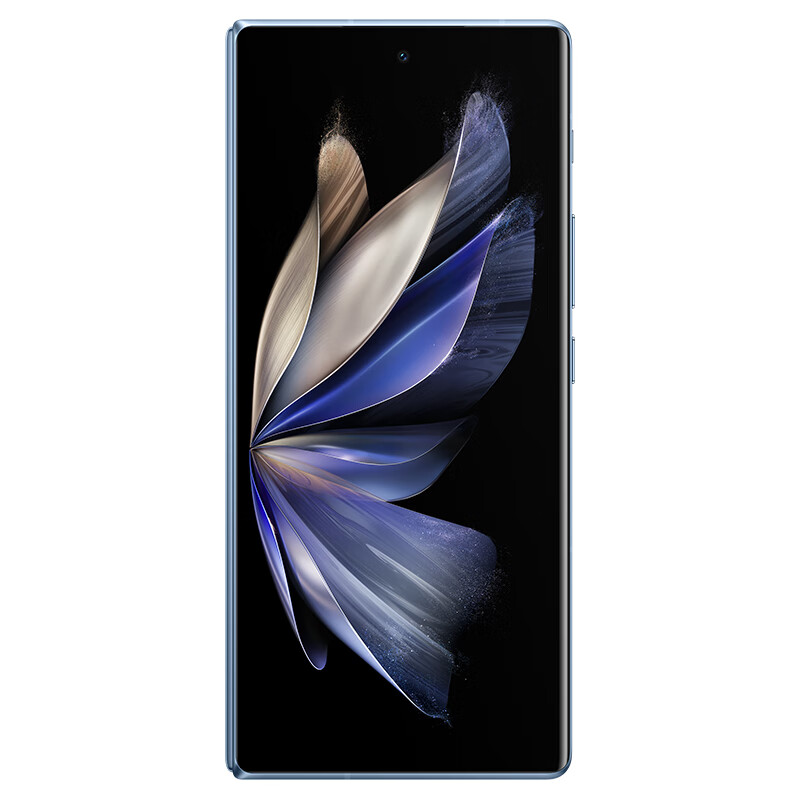 vivo X Fold2 5G折叠屏手机 12GB+256GB 天青蓝 第二代骁龙8 7369元（需用券）