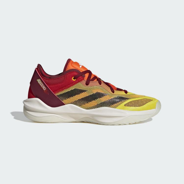 adidas 阿迪达斯 Adizero Select 2.0 男女款篮球鞋 431元