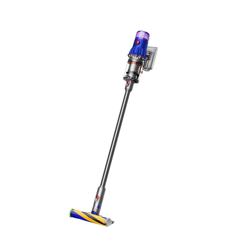 dyson 戴森 V12 Detect Slim Fluffy 手持无线吸尘器 2999元包邮（需用券）