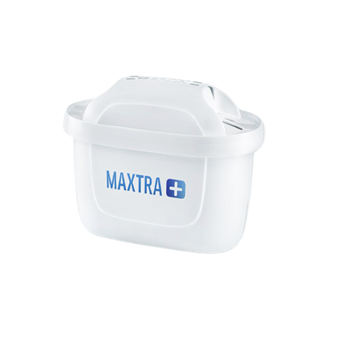 最后4小时：BRITA 碧然德 滤水壶滤芯 Maxtra+多效滤芯6只装 89.02元（需用券）